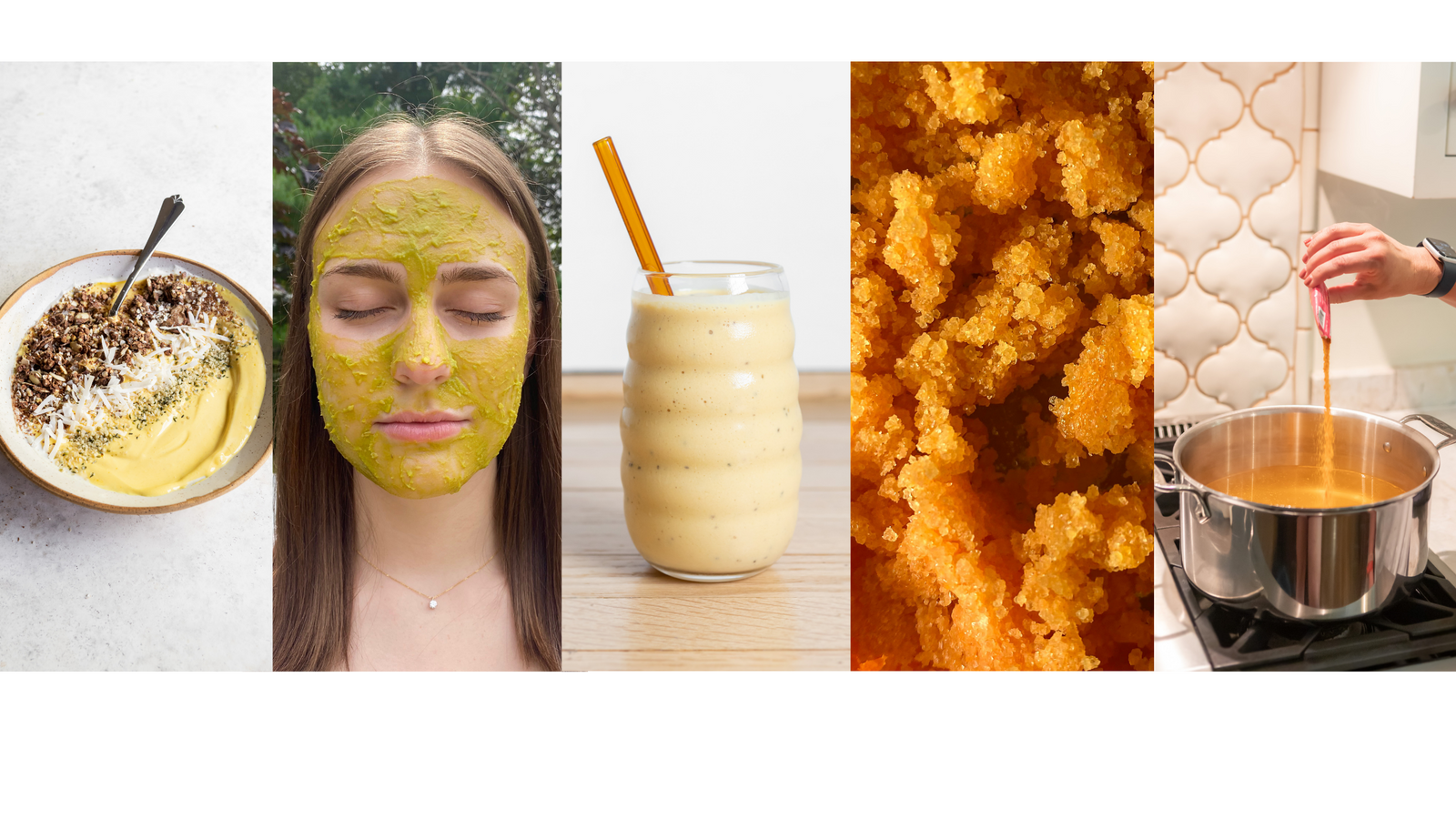 5 Ways to Use ZYN Daily Wellness Drink Mixes