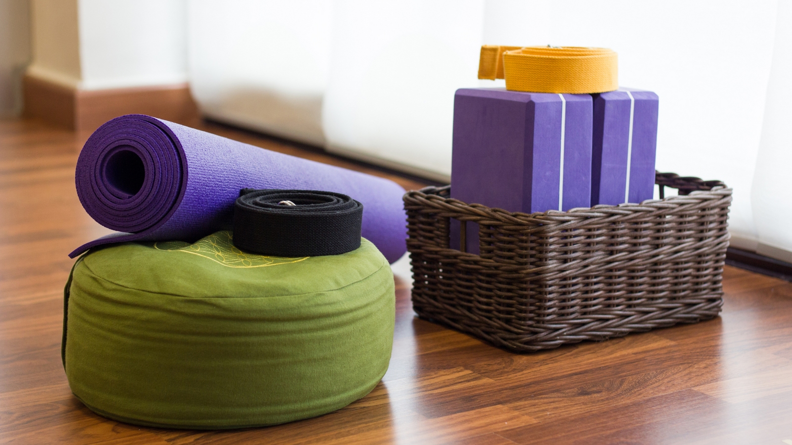 Yoga for Inflammation - 6 Poses You Can Try Today