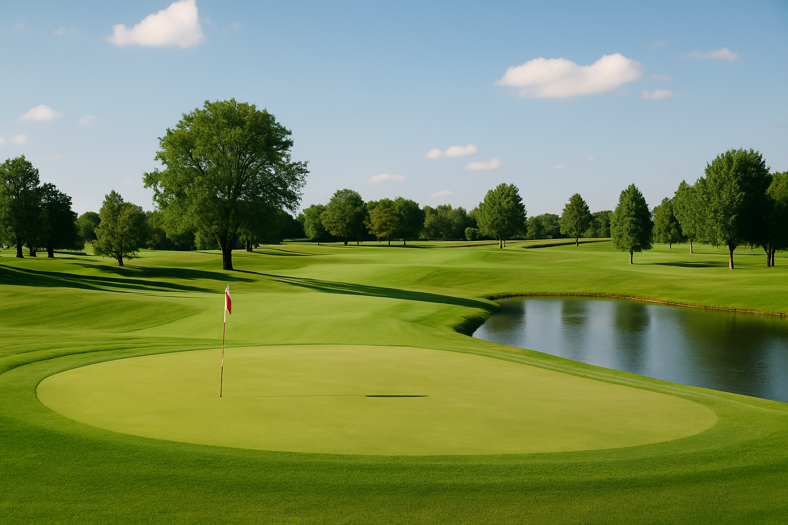 8 Tips to Play Your Best Golf This Season