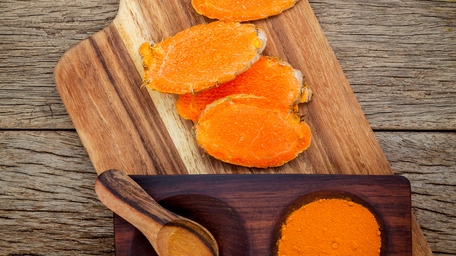 Curcumin Dosage? Why DIY is So Tricky