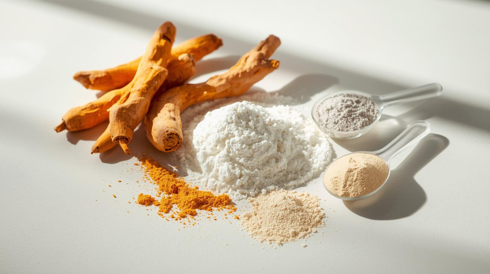 Joint Health, Muscle Strength, and Longevity: Key Supplements for Women