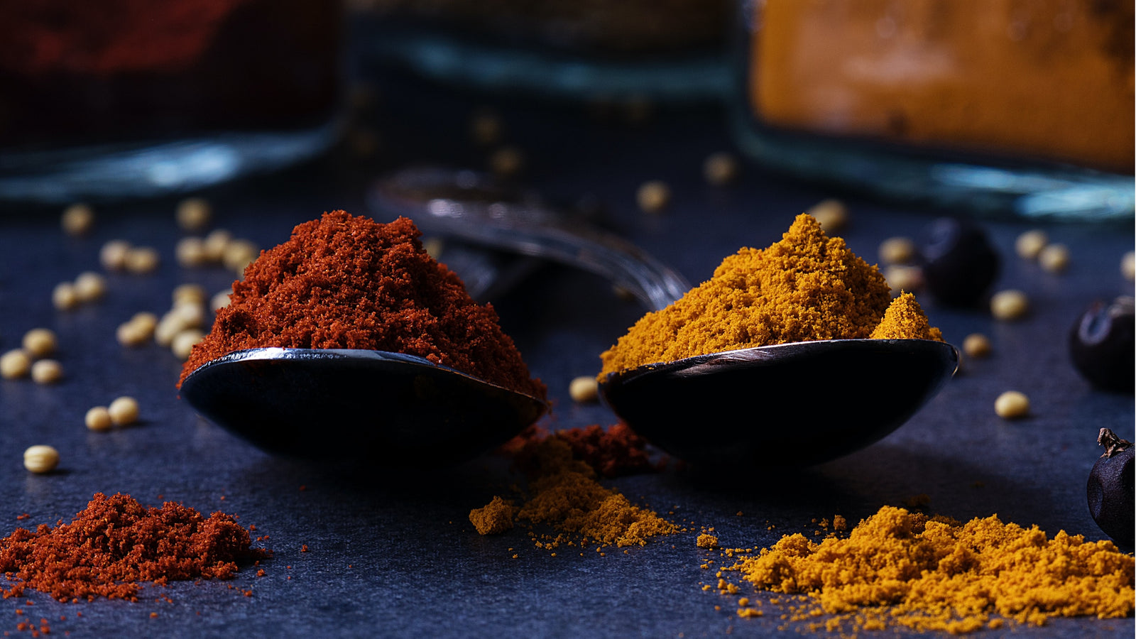 What Foods Boost Immunity?
