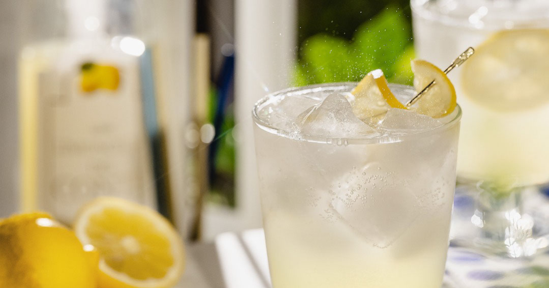 Unique Summer Drink Recipes: Shake Up How You ZYN: