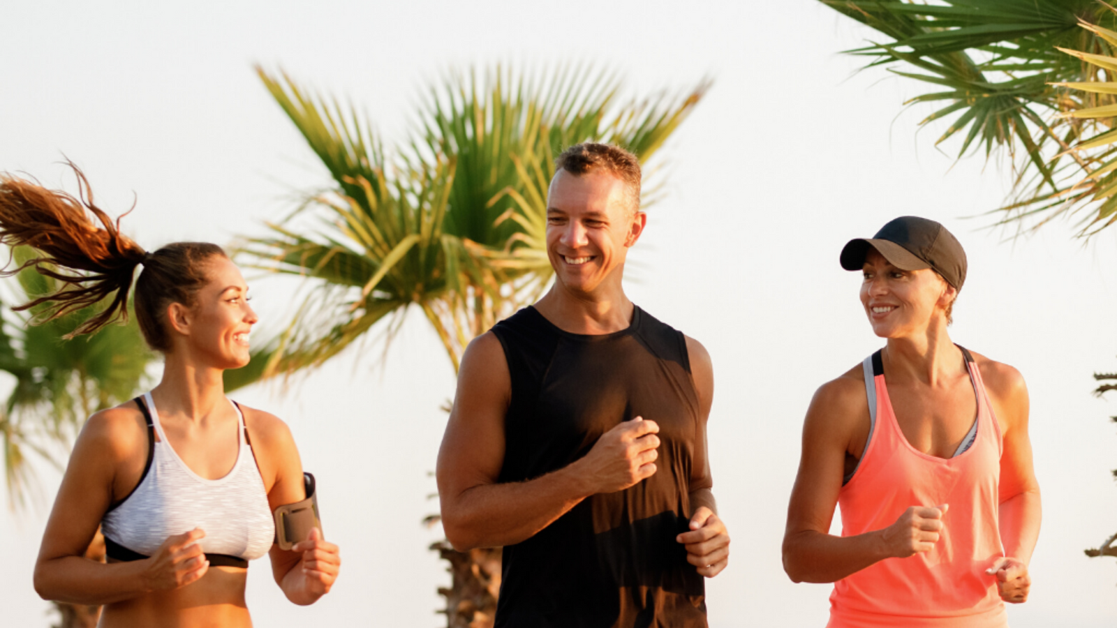 Recovery for Athletes