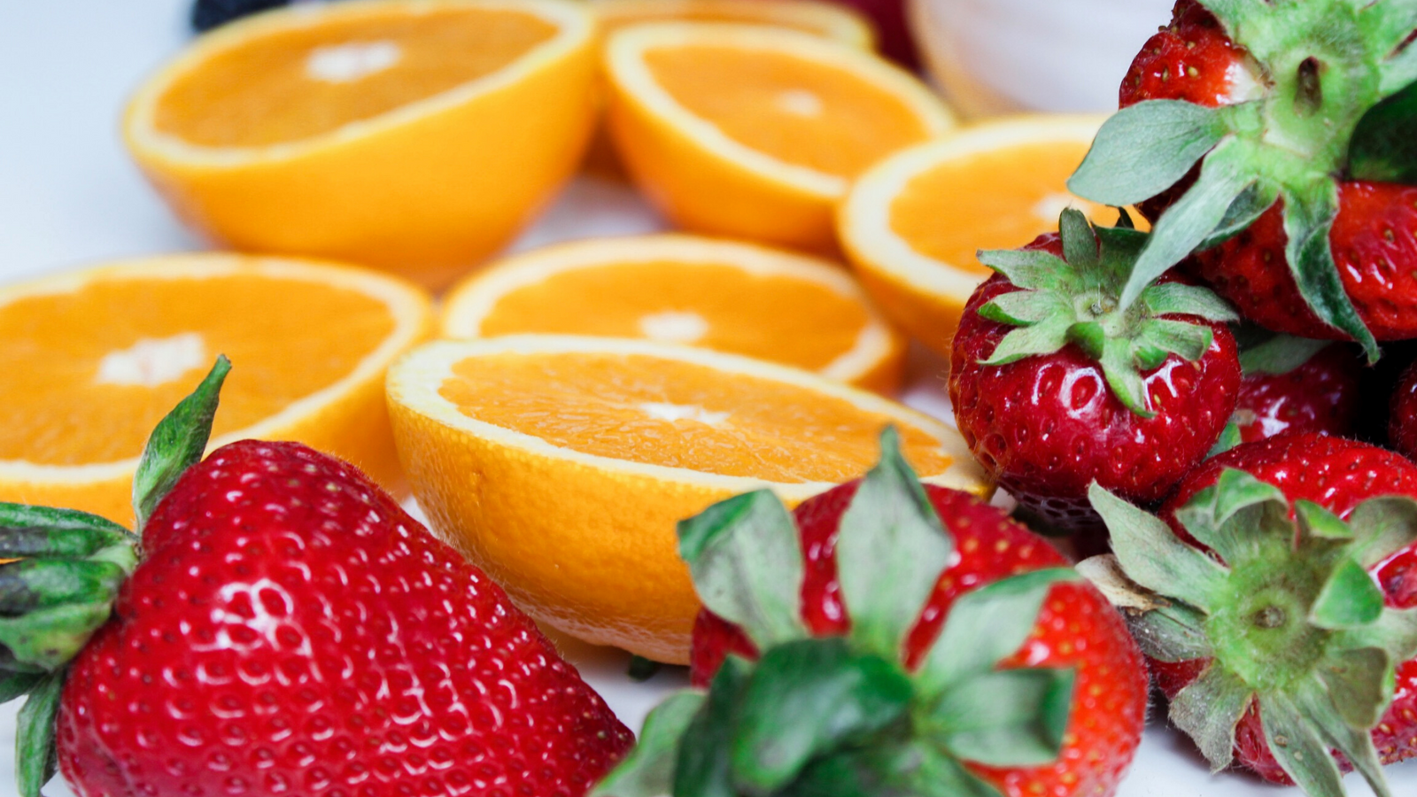 Natural Ways to Fight Inflammation