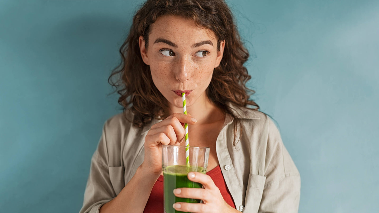 Best Soda Alternatives