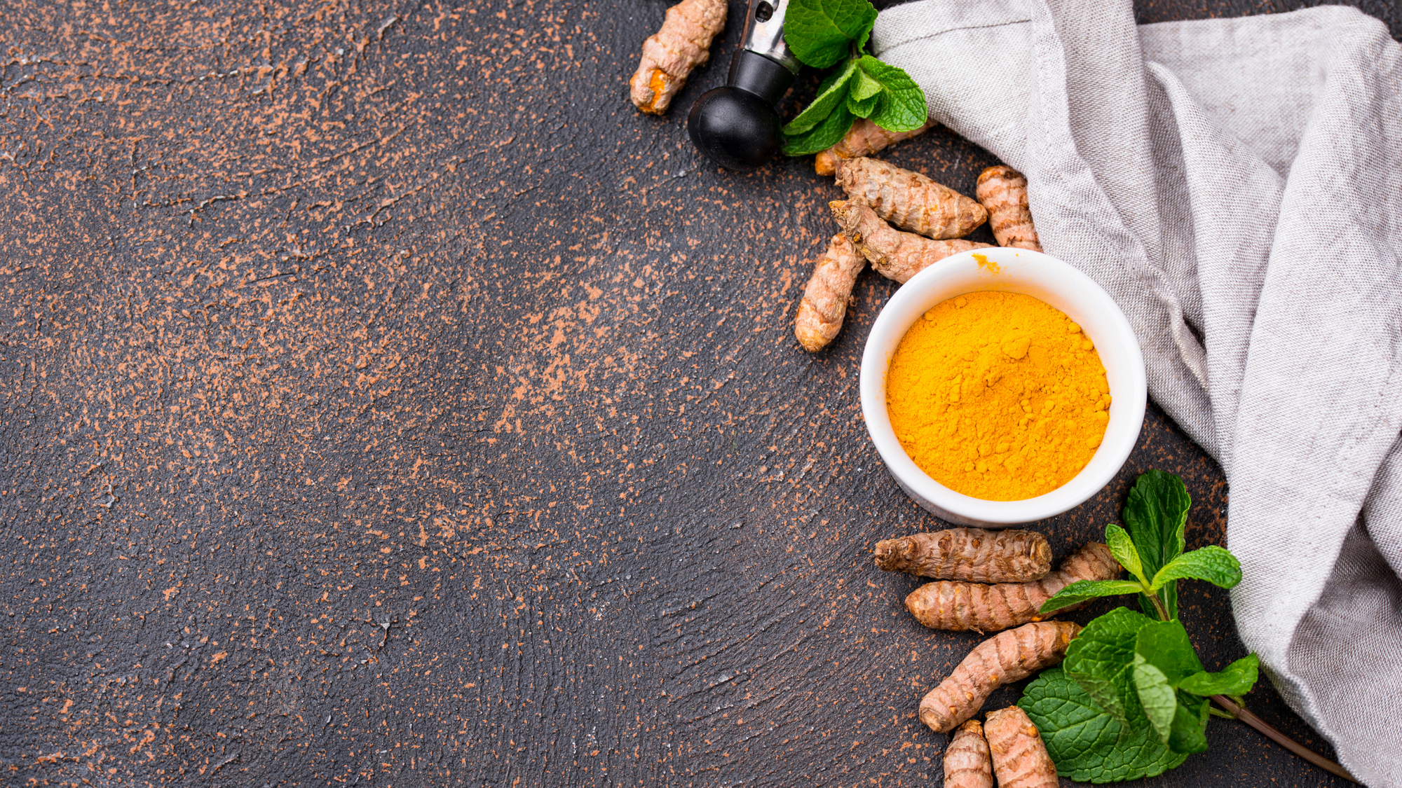 Curcumin’s Impact on Inflammation and Disease