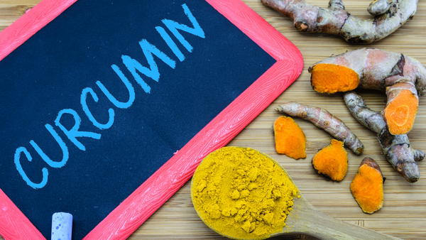 Is It Safe To Take Curcumin? - Drink Zyn