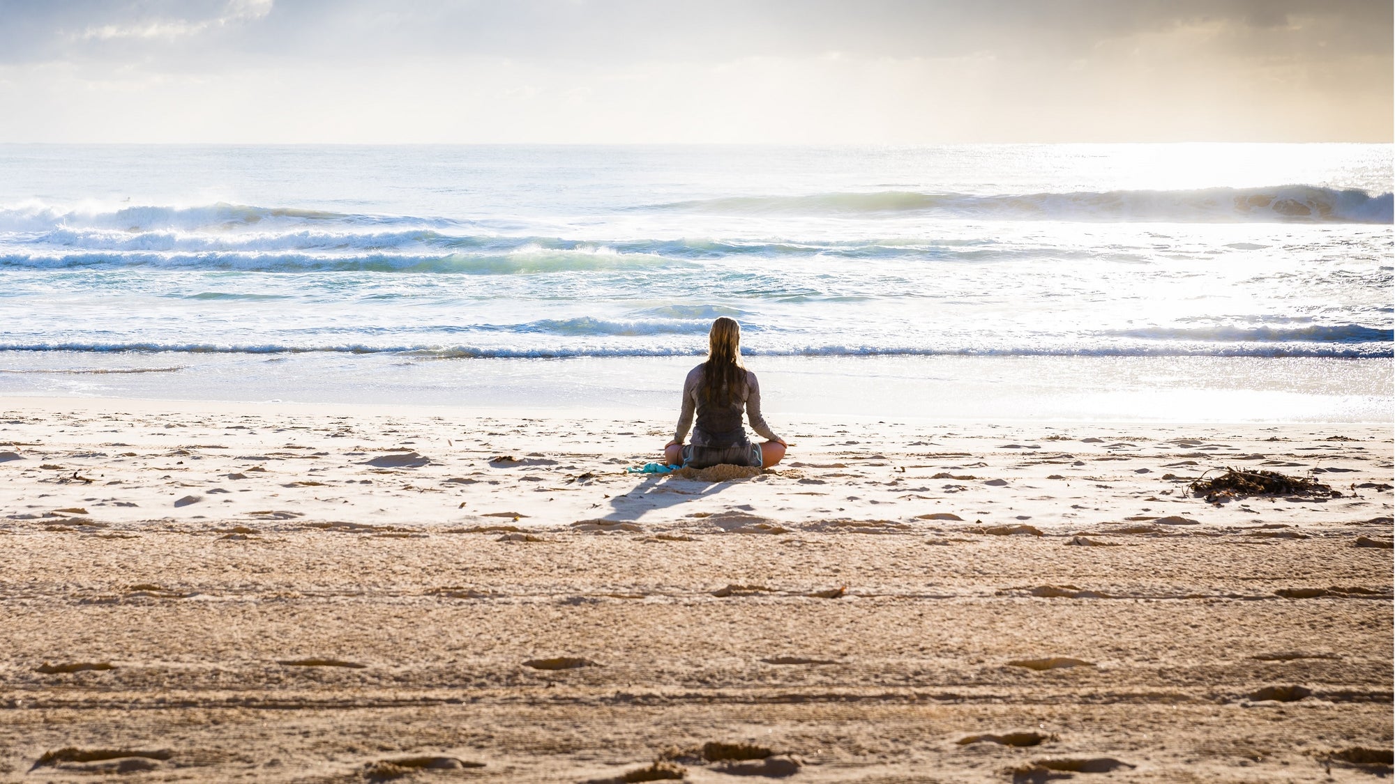 Meditation to Reduce Inflammation