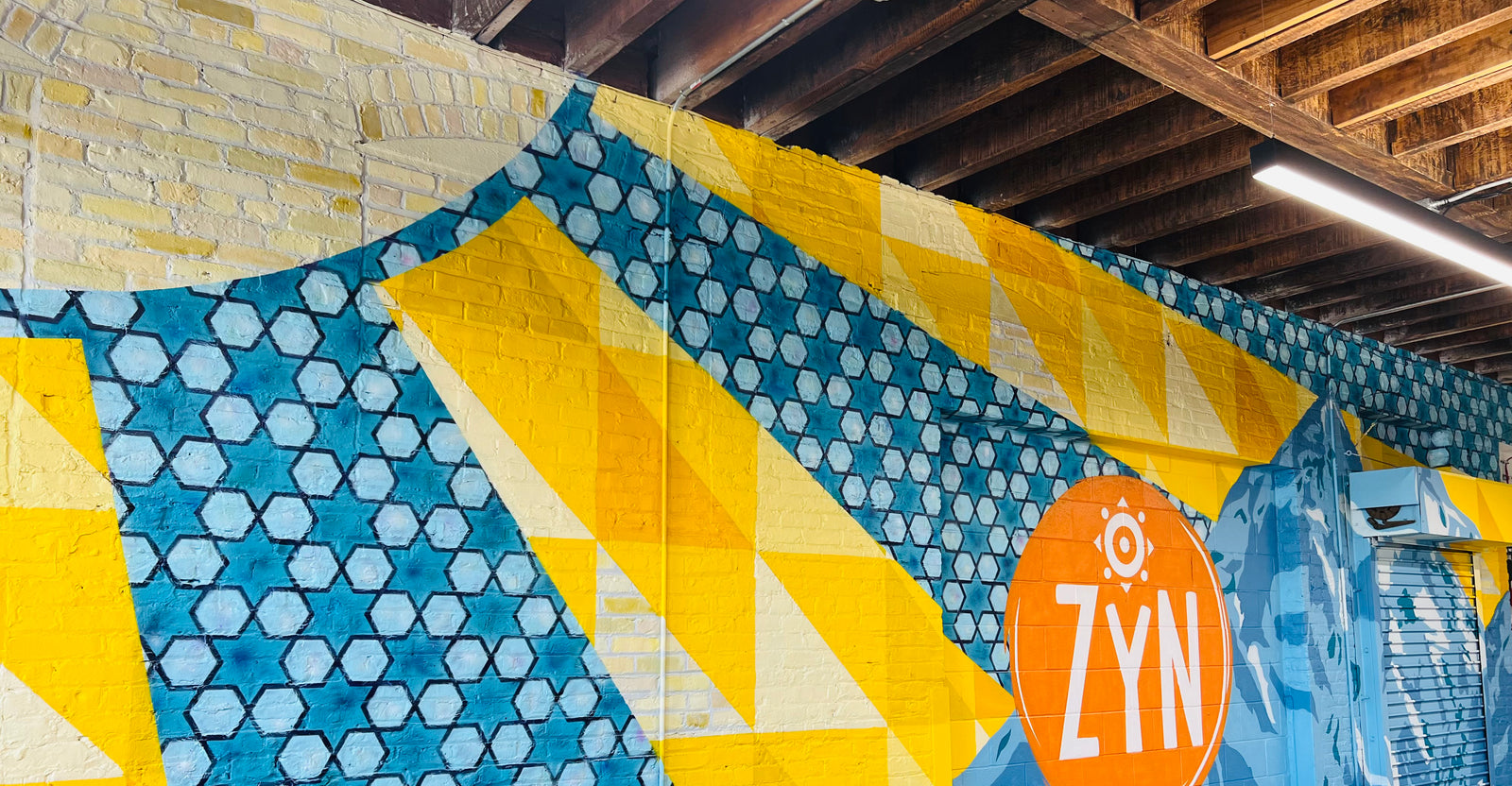 A Local Milwaukee Muralist: Meet Fred Kaems