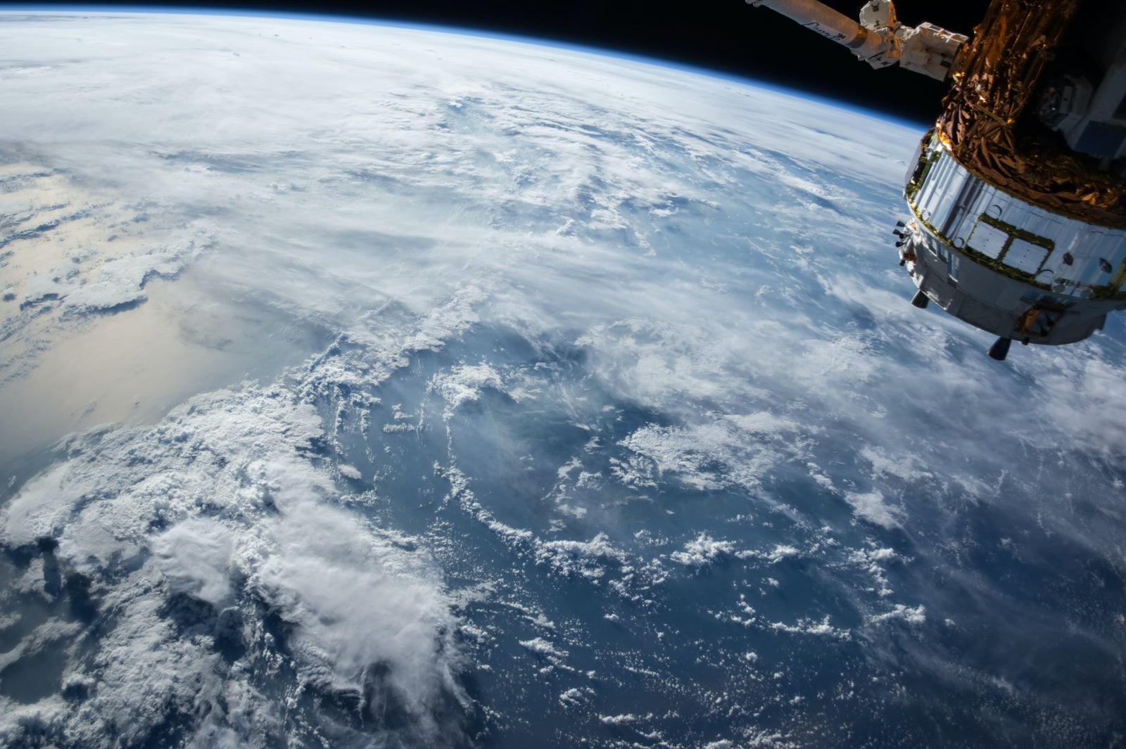 Military Stories: An Inside Look into Space Force