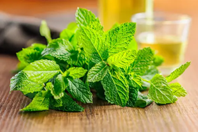 A Positive Alternative: Stevia Leaf Extract