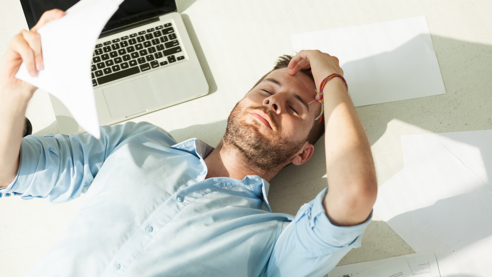 Effects of Vitamin D Deficiency