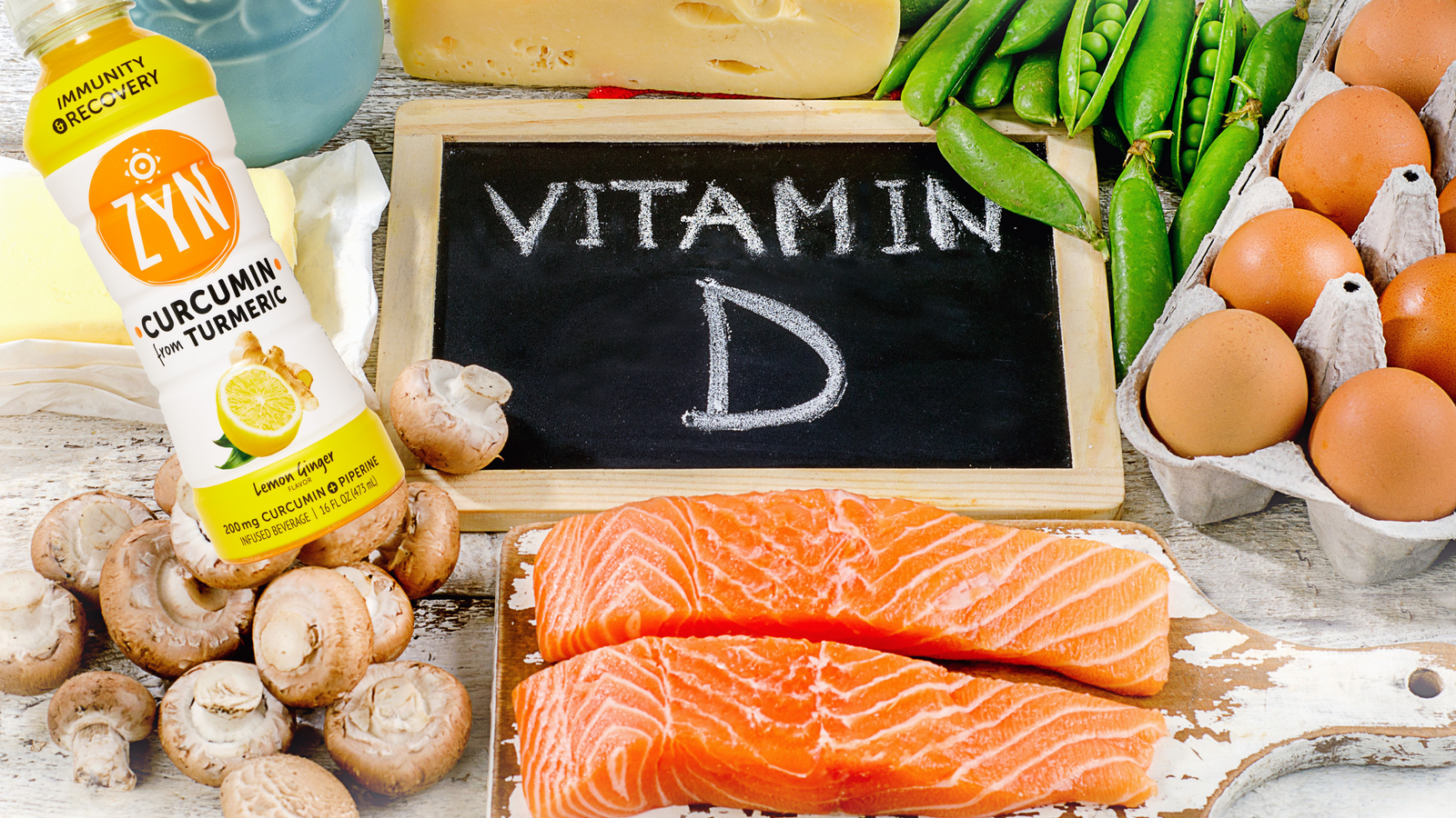 Vitamin D