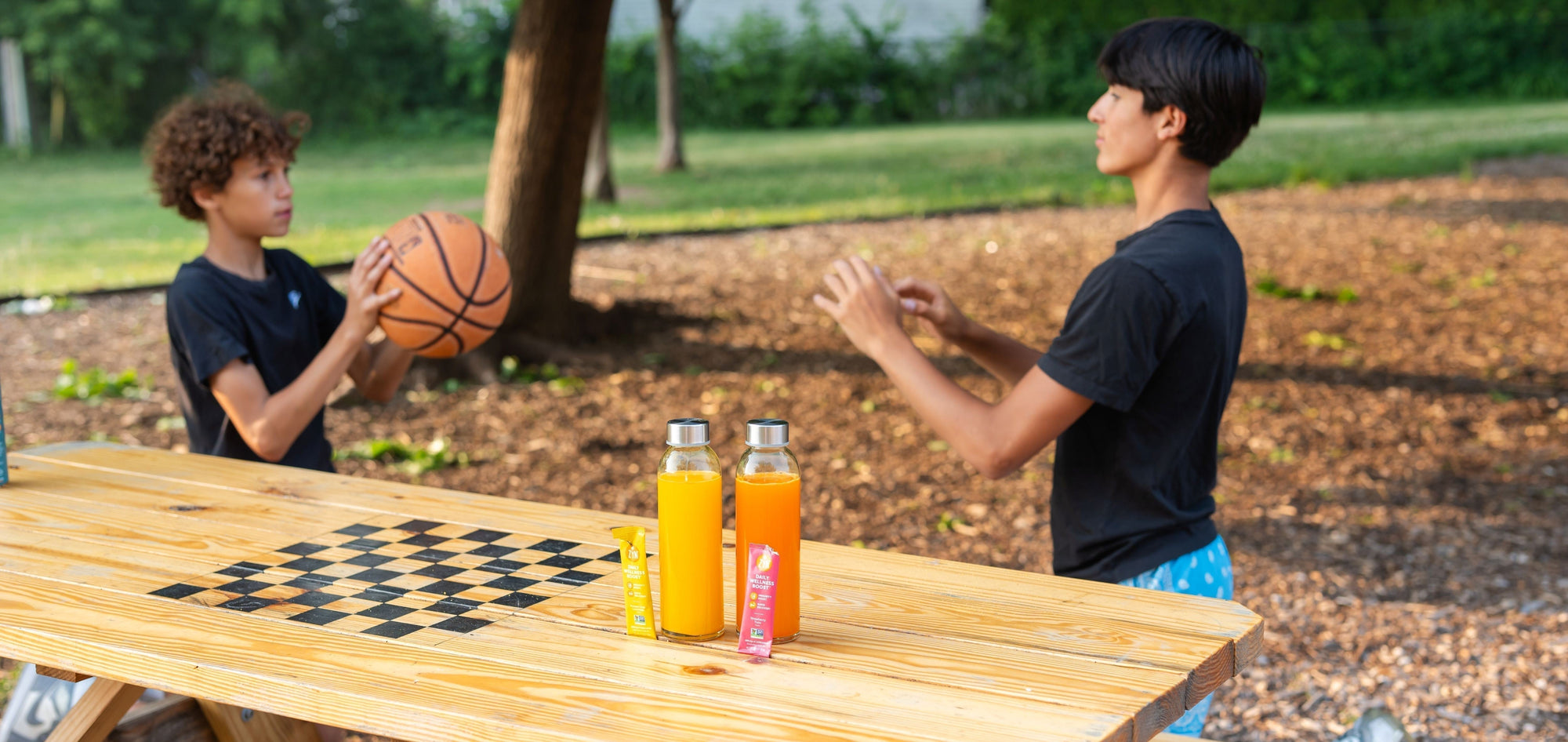 Parent to Parent: What Young Athletes Really Need to Perform and Recover