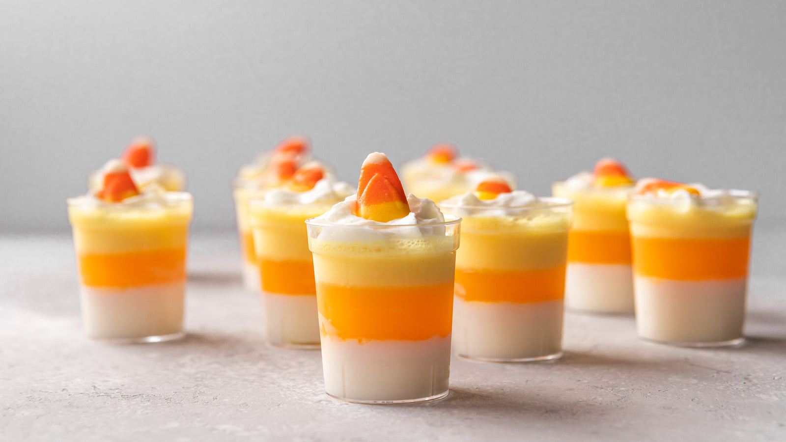 Fun Drinks for Halloween