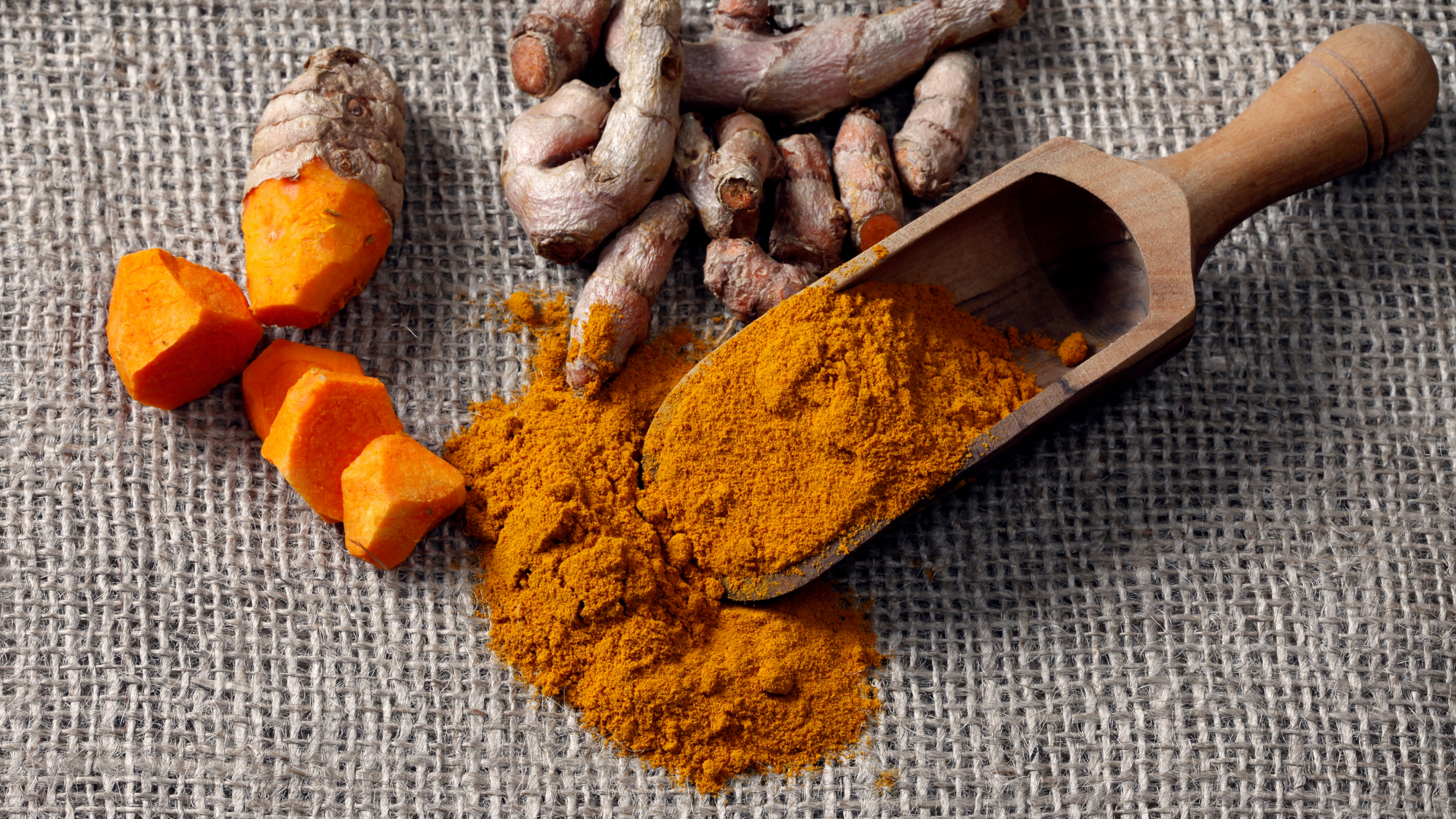 What are the Health Benefits of Curcumin?