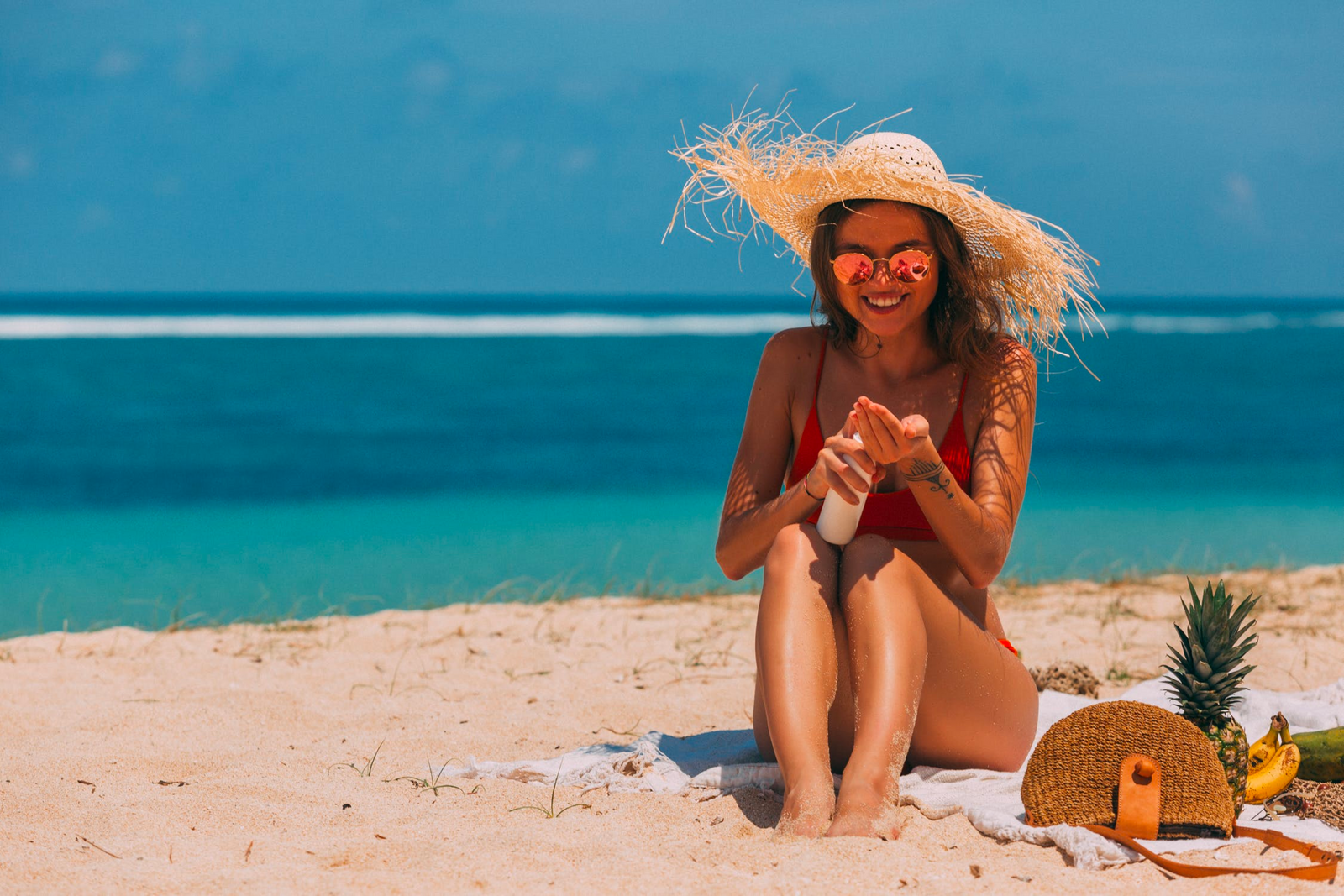 Packing Tips for Staying Healthy On Your Next Vacation:
