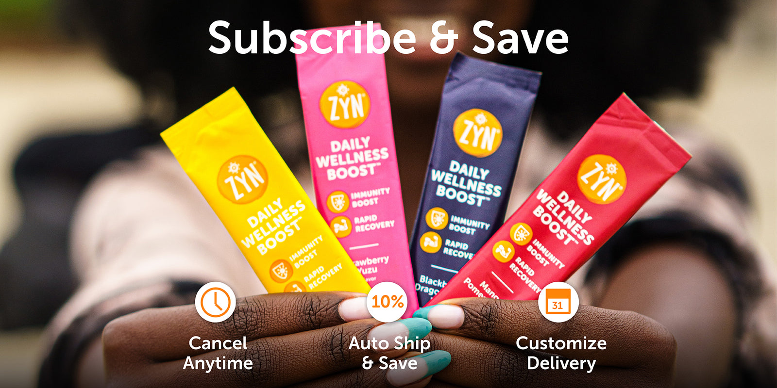 Subscribe & Save