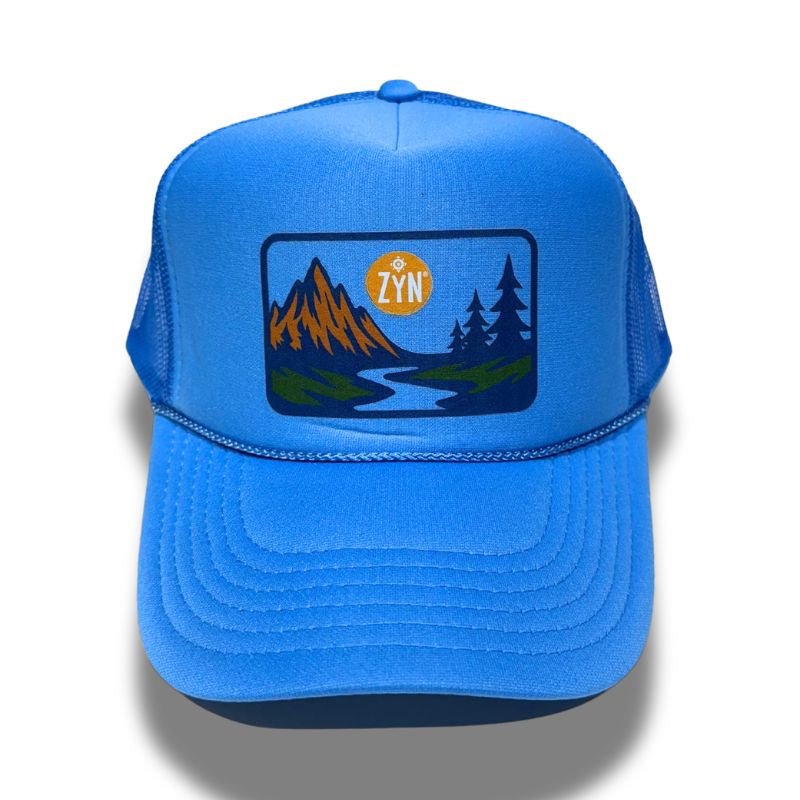 The Adventure Trucker