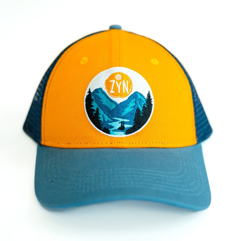 The Adventure Trucker