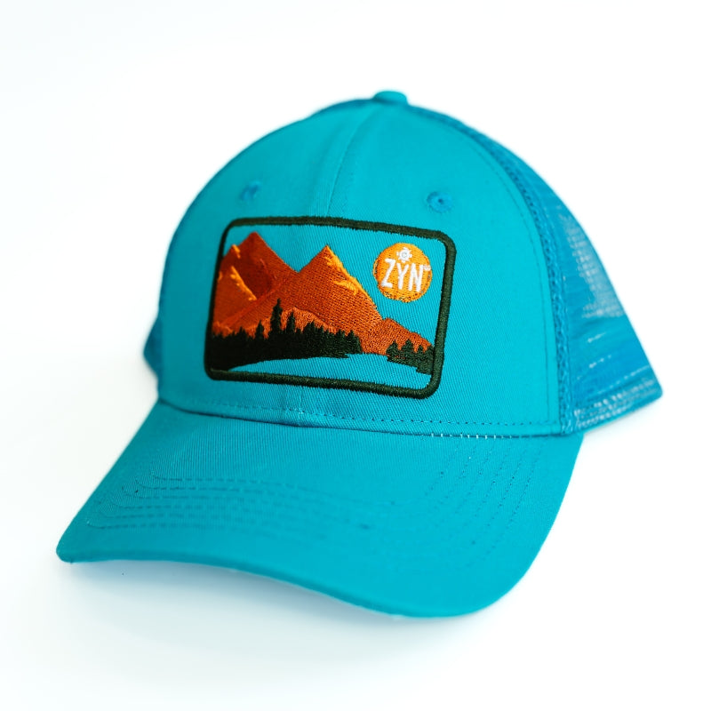 The Adventure Trucker