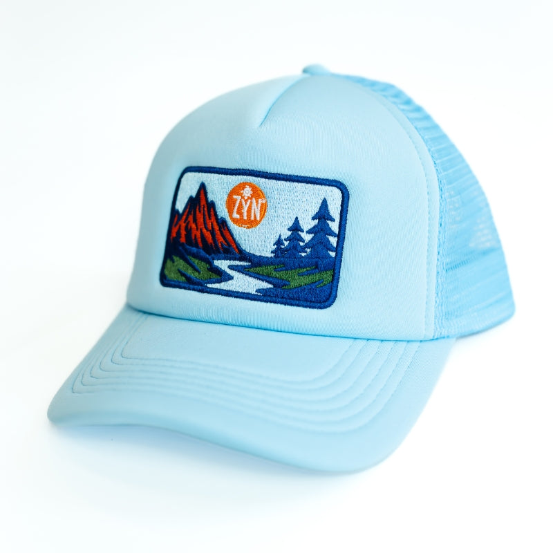 The Adventure Trucker