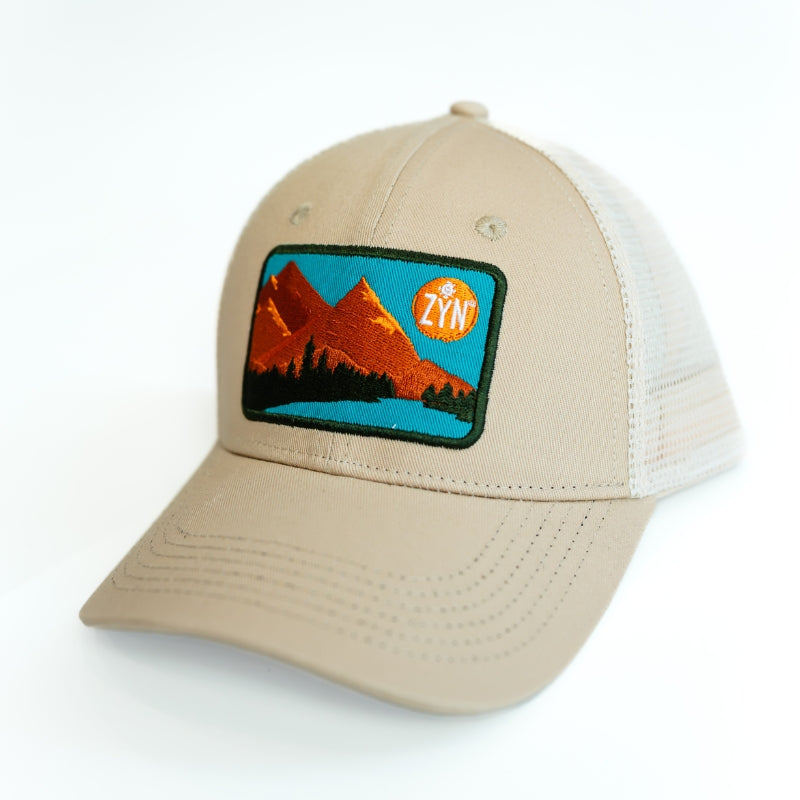 The Adventure Trucker