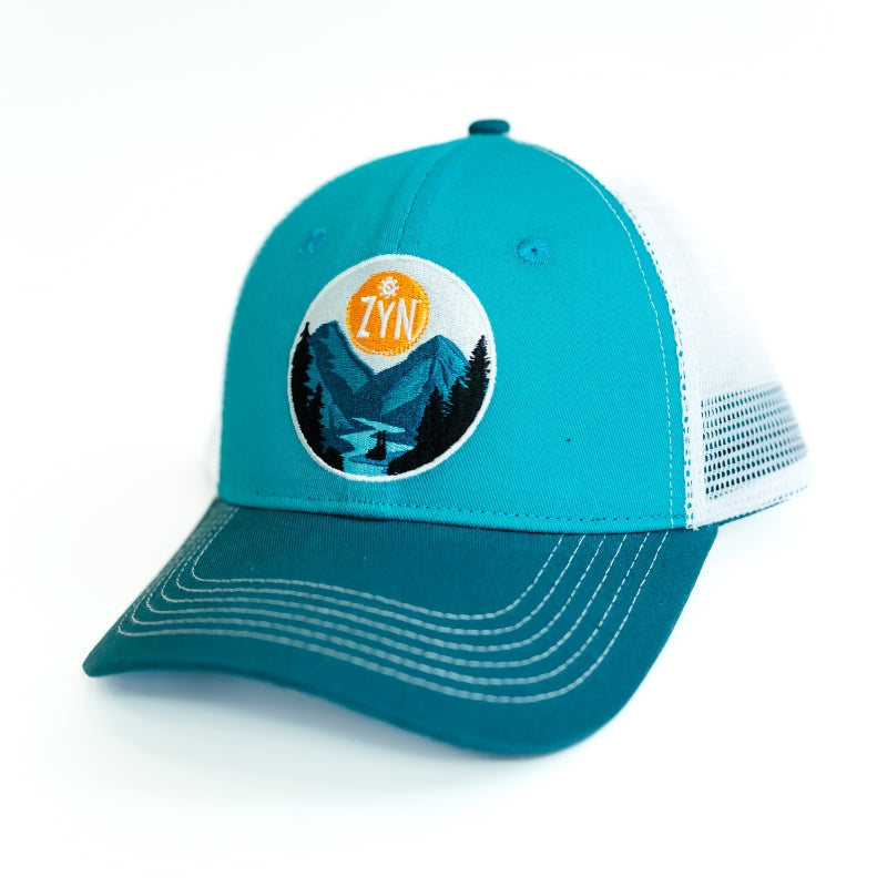 The Adventure Trucker