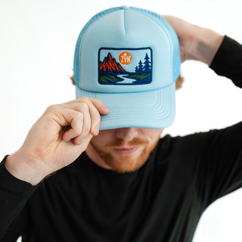 The Adventure Trucker