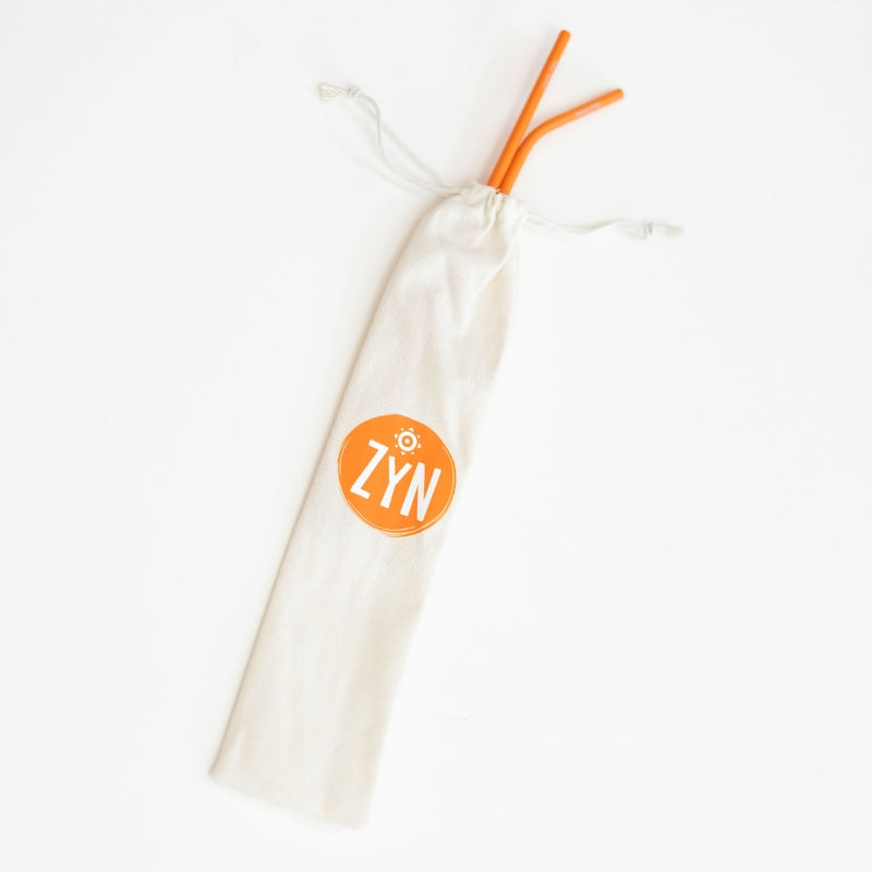 The Refresh Straw Set