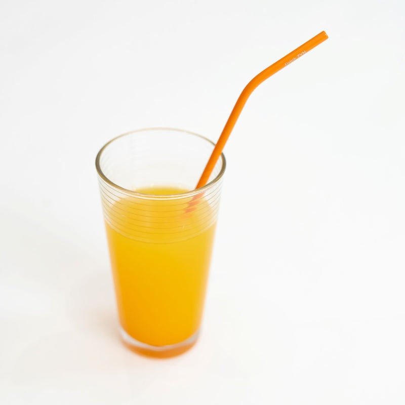 The Refresh Straw Set
