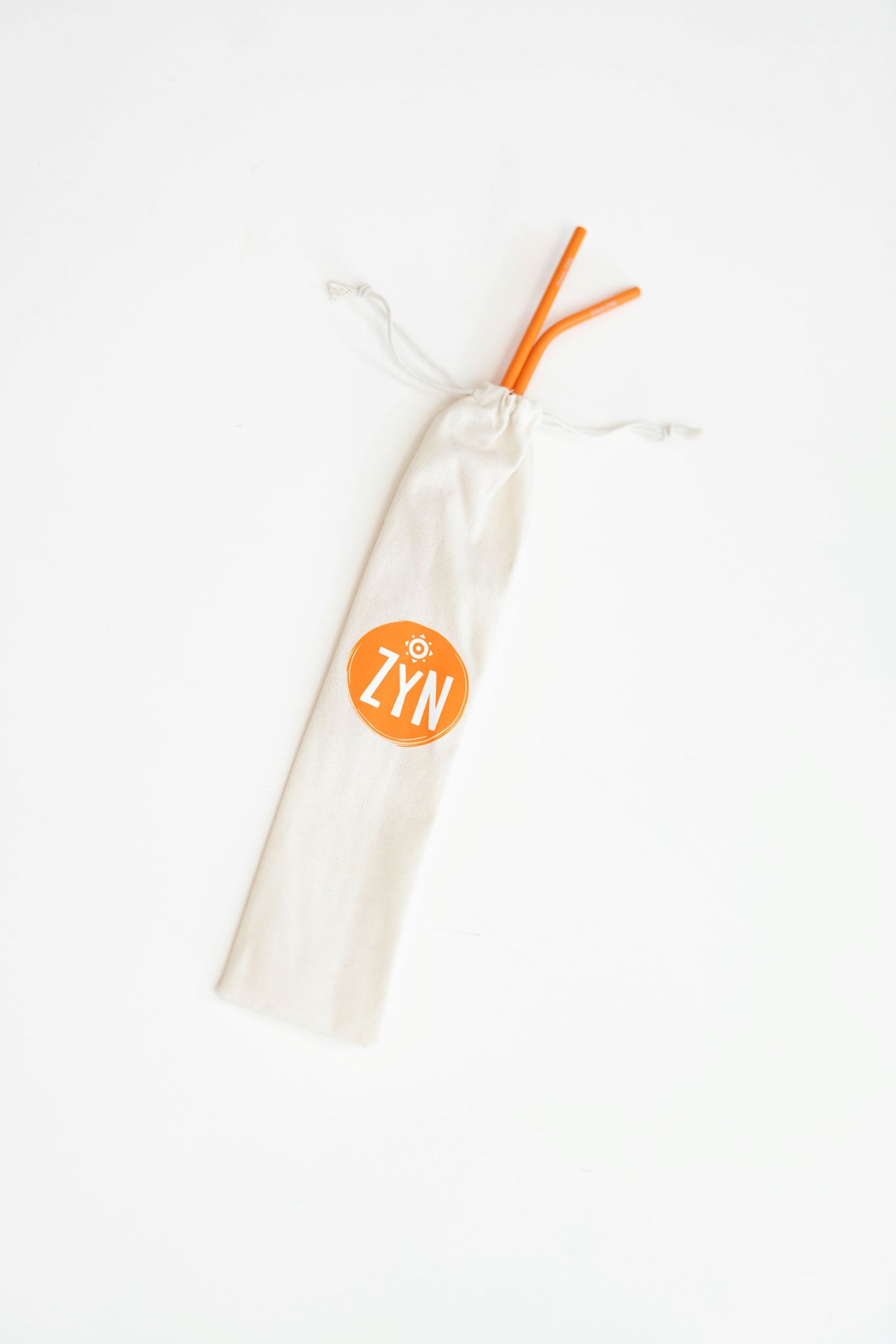 Metal Reusable Straw Set