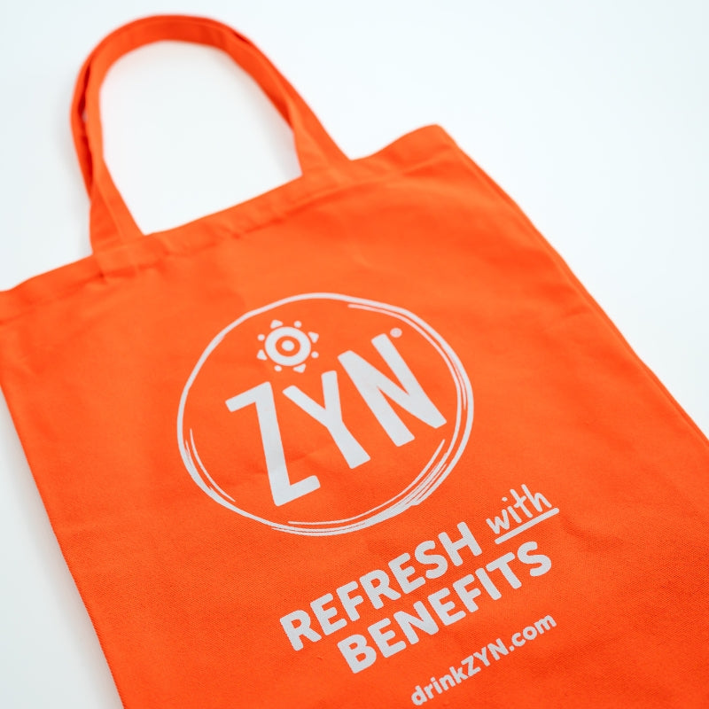 The Hydration Tote