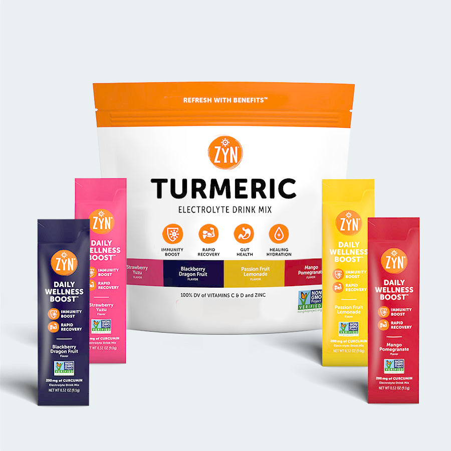 Turmeric Electrolyte Drink Mix VP_for LP