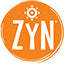 logo of Drink ZYN