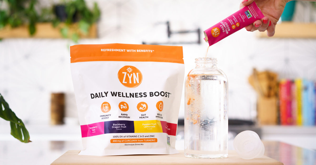 Drink ZYN Coupons & Promo Codes – October 2026