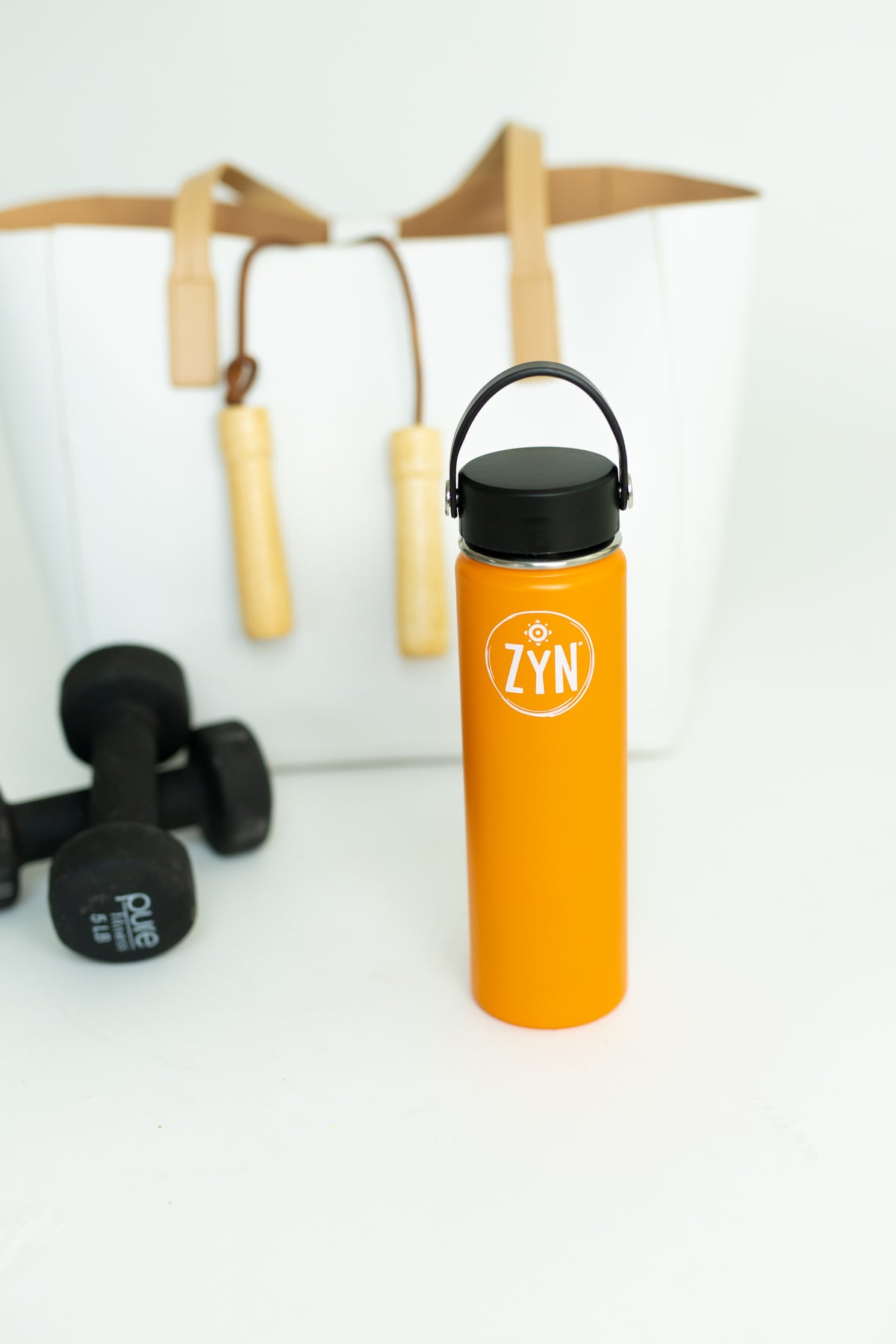 Stainless Steel Water Bottle