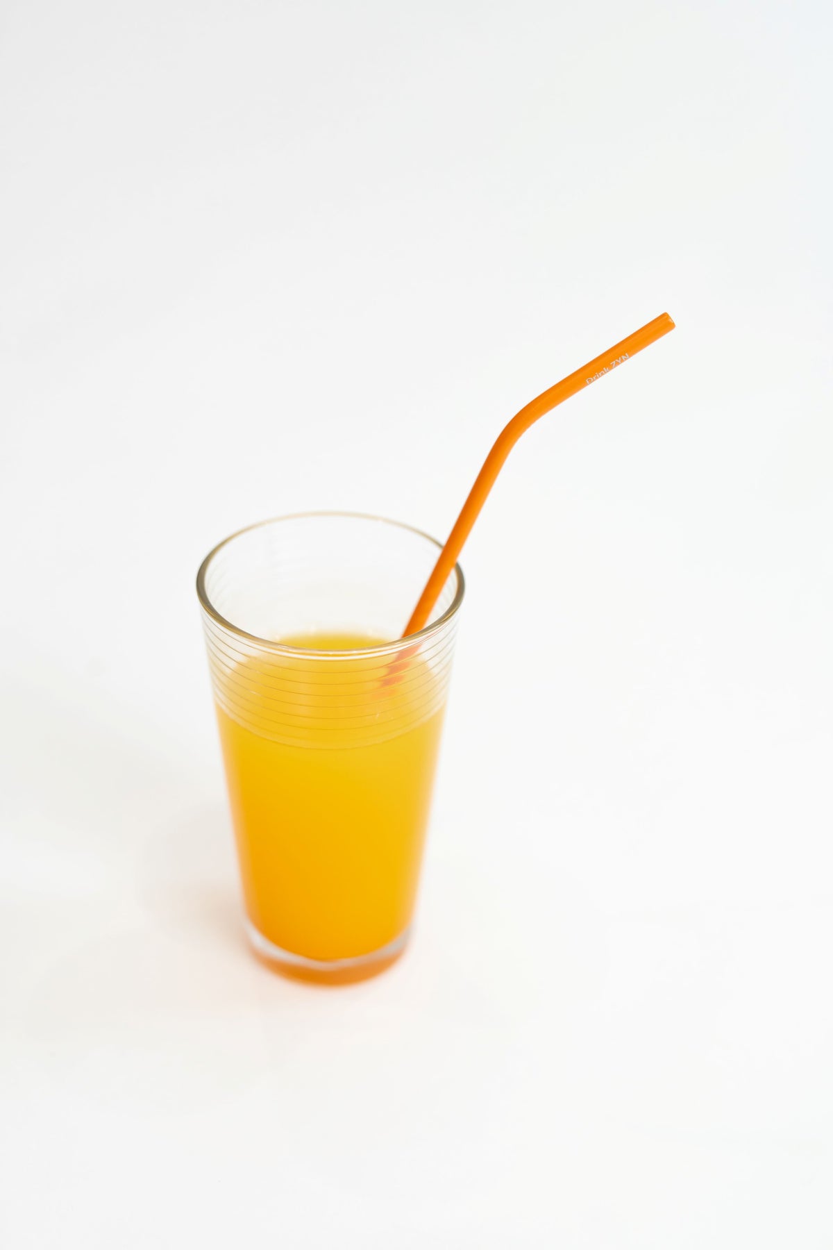 Metal Reusable Straw Set